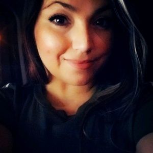 Meet your Posher, Arianne